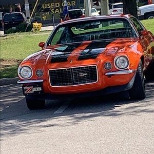 Meet your Posher, Ryan